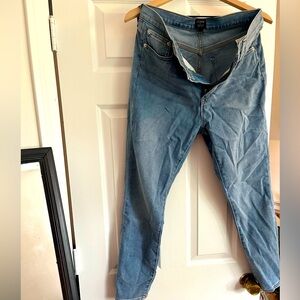 J.Crew Jeans
